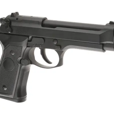 Replika pistoletu G195 OD-G-WEL-02-009616-00 asgbox.pl