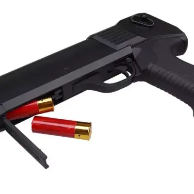 Replika strzelby Franchi SAS 12 OD-G-ASG-03-002500-00 asgbox.pl