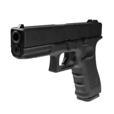 Replika pistoletu Glock 17 Gen.4 OD-G-UMA-02-021438-00 asgbox.pl
