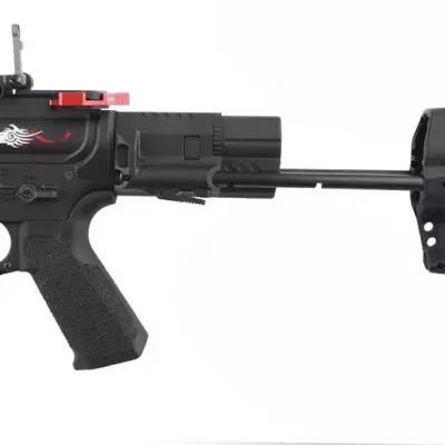 Replika karabinka Avalon Leopard CQB - Red/Black OD-G-VFC-01-018134-00 asgbox.pl Replika karabinka Avalon Leopard CQB - Red/Black OD-G-VFC-01-018134-00 asgbox.pl