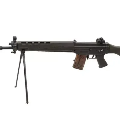 Replika karabinu szturmowego SG550 OD-G-GIG-01-004135-00 asgbox.pl Replika karabinu szturmowego SG550 OD-G-GIG-01-004135-00 asgbox.pl