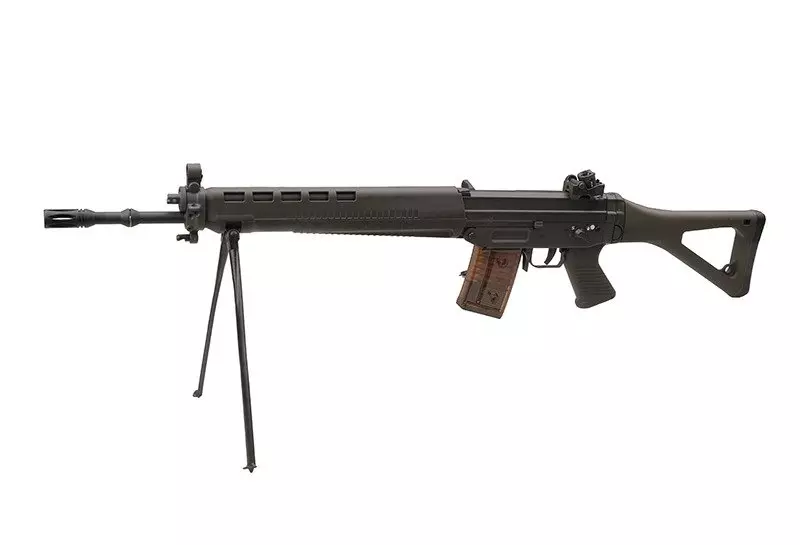 Replika karabinu szturmowego SG550 OD-G-GIG-01-004135-00 asgbox.pl Replika karabinu szturmowego SG550 - obrazek 10