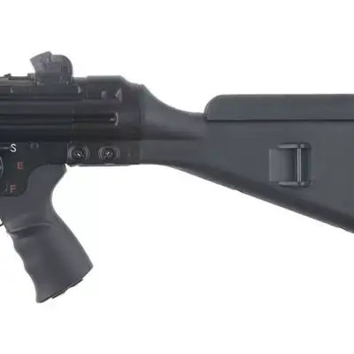 Replika karabinu LC-3 SG1 OD-G-LCT-01-021316-00 asgbox.pl