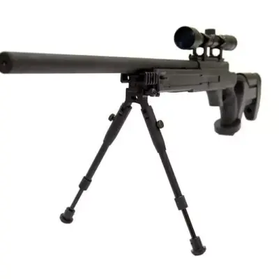 Replika karabinu snajperskiego MB04D OD-G-WEL-03-000455-00 asgbox.pl