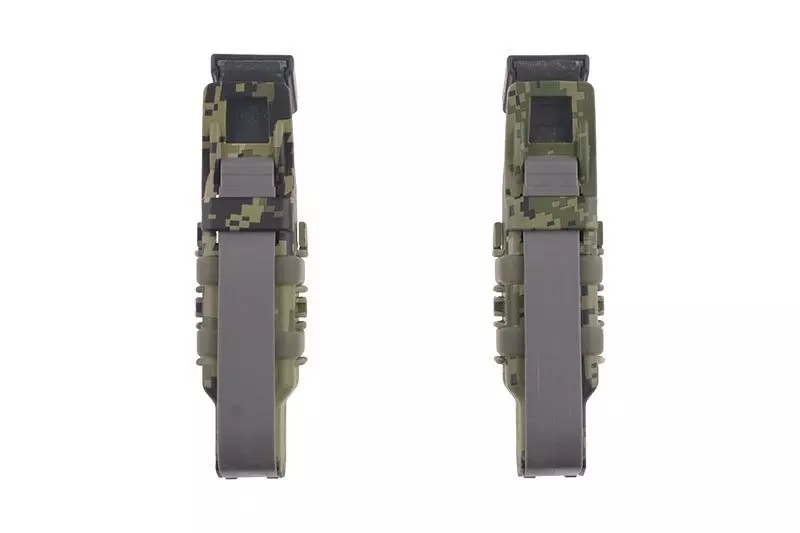 FMA Water Transfer FAST Magazine Holster Set AOR2 OD-G-FMA-19-022334-00 asgbox.pl FMA Water Transfer FAST Magazine Holster Set AOR2 - obrazek 3