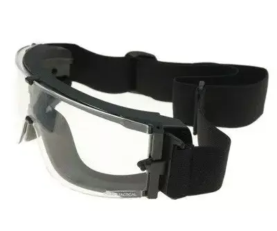 Gogle Bolle X800 z etui OD-G-BOL-41-000880-00 asgbox.pl