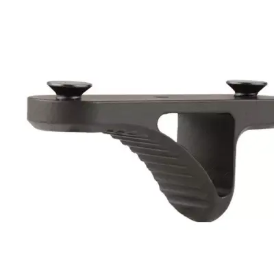 Gripstop B5 model krótki K, Keymod - czarny OD-G-5KU-09-012323-00 asgbox.pl