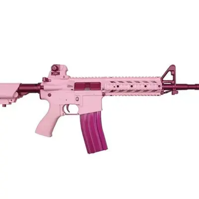 Replika karabinka Femme Fatale FF15-L OD-G-GIG-01-005543-00 asgbox.pl Replika karabinka Femme Fatale FF15-L OD-G-GIG-01-005543-00 asgbox.pl