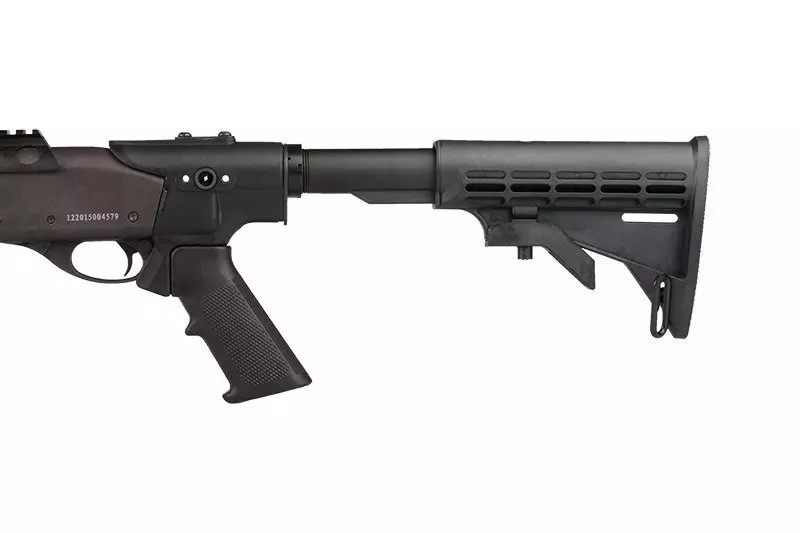 Replika strzelby M870, wersja taktyczna z szynami RIS OD-G-PPS-02-011209-00 asgbox.pl Replika strzelby M870, wersja taktyczna z szynami RIS - obrazek 5