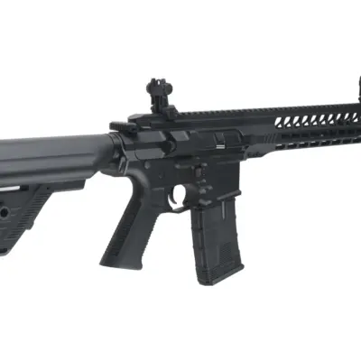 Replika karabinka CXP-YAK S1 - czarna OD-G-ICS-01-021240-00 asgbox.pl