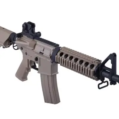 Replika karabinka CM012 - tan OD-G-CYM-01-005332-00 asgbox.pl Replika karabinka CM012 - tan OD-G-CYM-01-005332-00 asgbox.pl