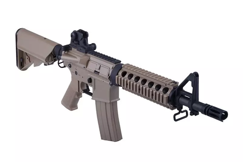 Replika karabinka CM012 - tan OD-G-CYM-01-005332-00 asgbox.pl Replika karabinka CM012 - tan - obrazek 5