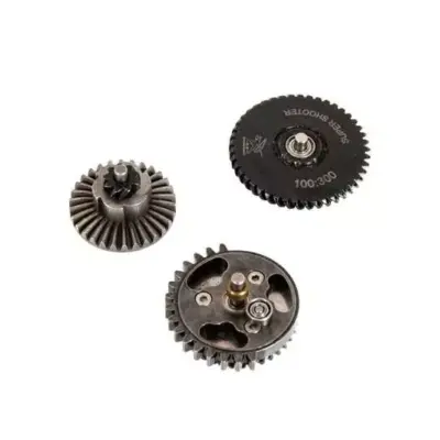 Alternative view of Zestaw kół zębatych 100:300