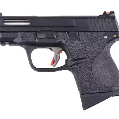 Replika pistoletu 3.8 MP Compact Force - czarny OD-G-WET-02-010364-00 asgbox.pl