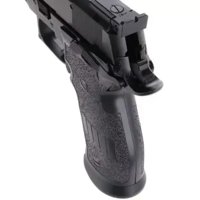 Replika pistoletu na S226-S5 OD-G-KWC-02-003691-00 asgbox.pl