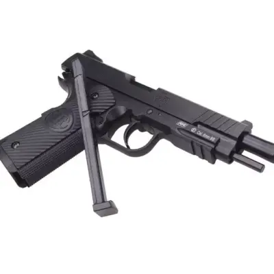 Replika pistoletu STI DUTY ONE OD-G-ASG-02-002490-00 asgbox.pl