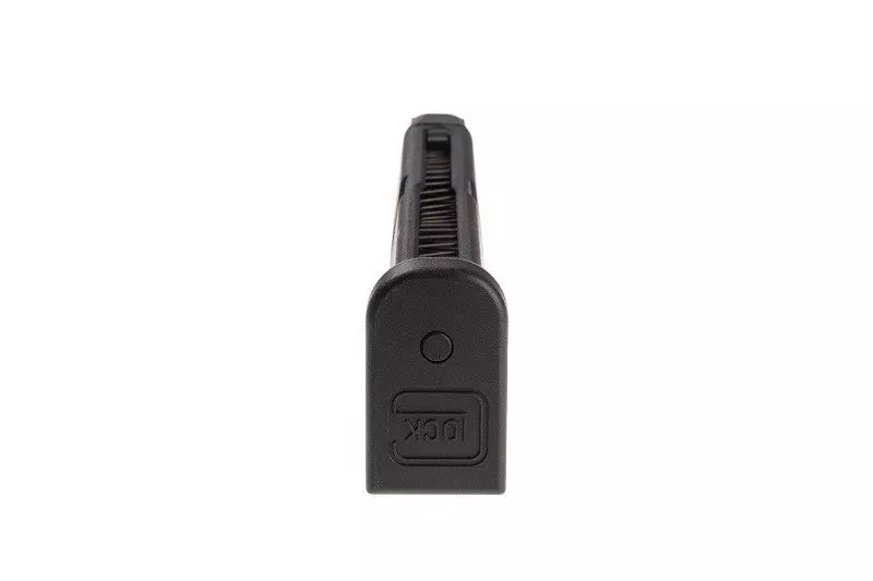 Magazynek green gas 13 kulek do replik Glock 42 OD-G-UMA-05-021472-00 asgbox.pl Magazynek green gas 13 kulek do replik Glock 42 - obrazek 2