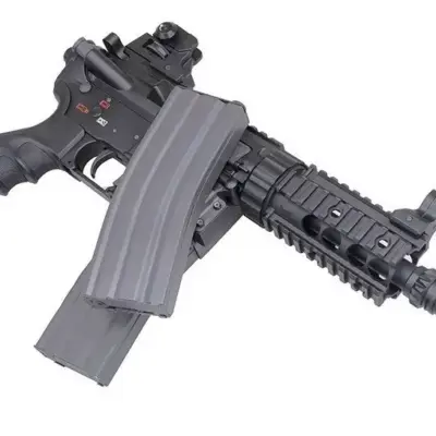 Replika elektryczna karabinka TR16 CRW OD-G-GIG-01-005253-00 asgbox.pl