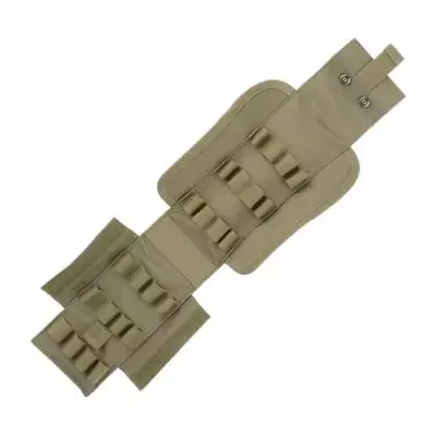 Alternative view of Ładownica na shellsy - oliwkowa