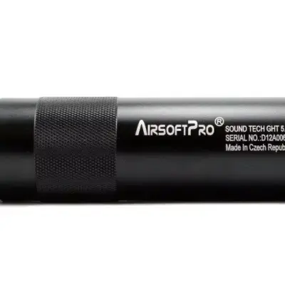 Tłumik dźwięku Elite Iron 140x40 OD-G-ARP-09-010466-00 asgbox.pl Tłumik dźwięku Elite Iron 140x40 OD-G-ARP-09-010466-00 asgbox.pl