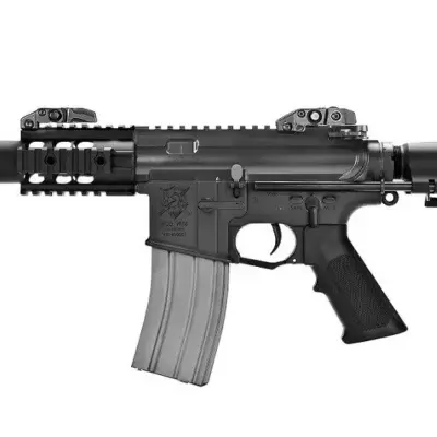 asgbox.pl - Replika karabinka VR16 Stinger SB