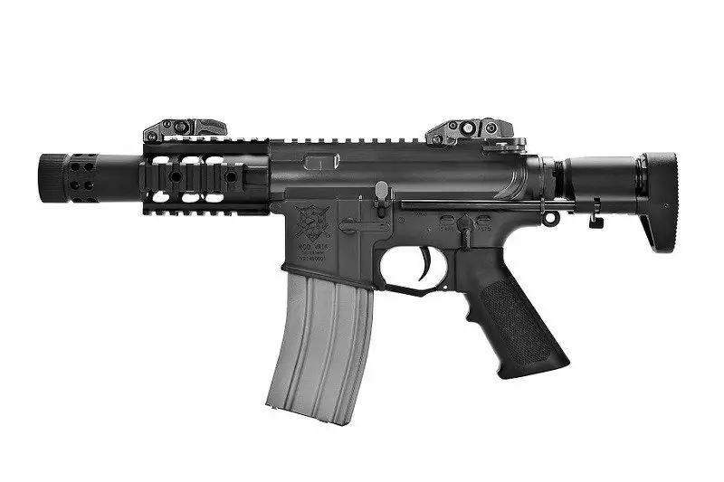 Replika karabinka VR16 Stinger SB OD-G-VFC-01-013484-00 asgbox.pl asgbox.pl - Replika karabinka VR16 Stinger SB