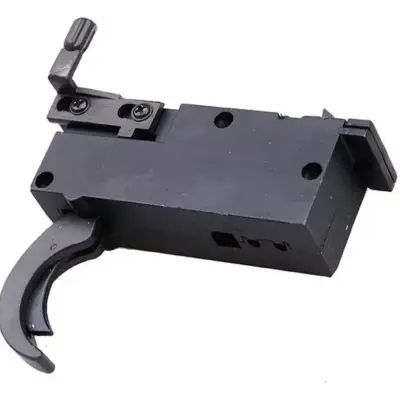 asgbox.pl - Zestaw spustowy do MB01