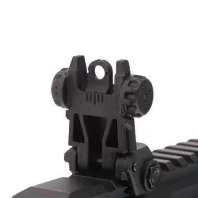 Replika karabinka CXP-MARS DMR - czarna/tan OD-G-ICS-01-019849-00 asgbox.pl