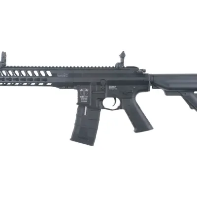 Replika karabinka CXP-YAK SBR S1 - czarna OD-G-ICS-01-021239-00 asgbox.pl