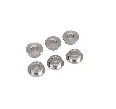 asgbox.pl - Zestaw stalowych łożysk ślizgowych 6mm