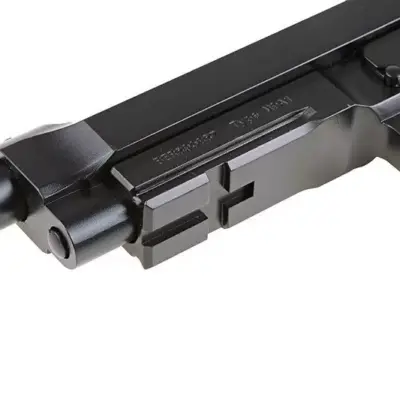 Replika pistoletu M9A1 v.2 - czarna OD-G-WET-02-009014-00 asgbox.pl