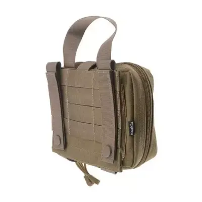 Mała apteczka zrywana MOLLE - tan OD-G-PRI-19-019383-00 asgbox.pl