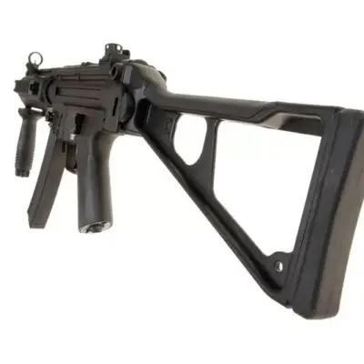 Replika pistoletu maszynowego CM049 OD-G-CYM-01-000767-00 asgbox.pl Replika pistoletu maszynowego CM049 OD-G-CYM-01-000767-00 asgbox.pl