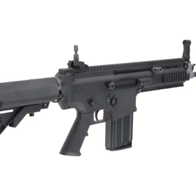 Replika karabinka MK17 MOD 0 SF Open Bolt - czarna OD-G-WET-02-018962-00 asgbox.pl