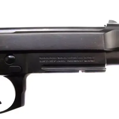 Replika pistoletu M9 VE (green gas) OD-G-KJW-02-000761-00 asgbox.pl