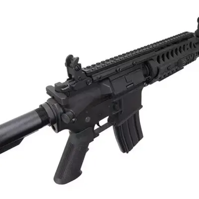 Replika karabinka CM008 - czarny OD-G-CYM-01-004476-00 asgbox.pl Replika karabinka CM008 - czarny OD-G-CYM-01-004476-00 asgbox.pl