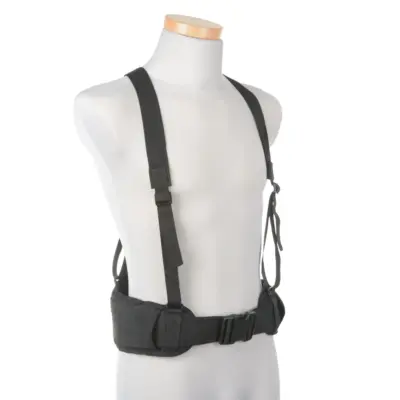 Alternative view of Pasoszelki typu X - czarne