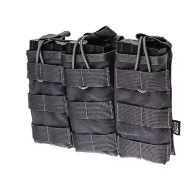 Potrójna ładownica Open I na magazynki AK/M4/G36 - primal grey OD-G-PRI-19-017405-00 asgbox.pl