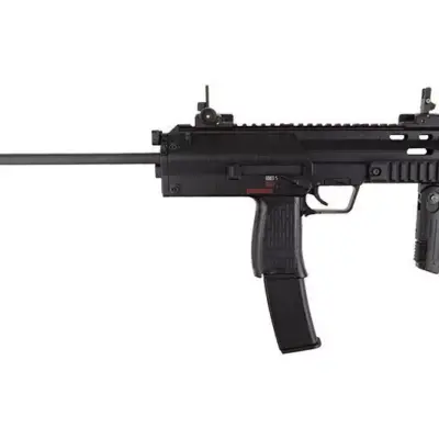 Replika pistoletu maszynowego R4 (Metal Version) OD-G-WEL-01-009214-00 asgbox.pl