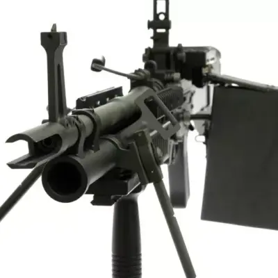 ARES Model K43 MOD 0 OD-G-ARE-01-000714-00 asgbox.pl