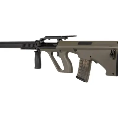 Replika karabinka SW-20BM - olive drab OD-G-SWL-01-021807-00 asgbox.pl