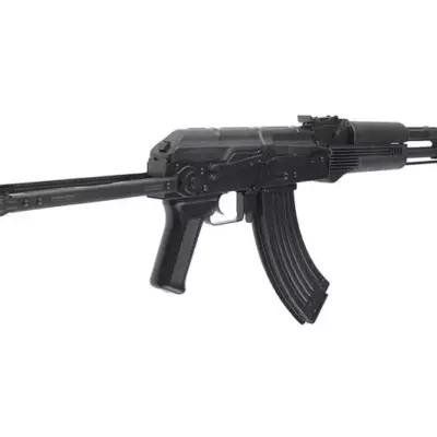 Replika elektryczna karabinka LCKMMS NV OD-G-LCT-01-020116-00 asgbox.pl