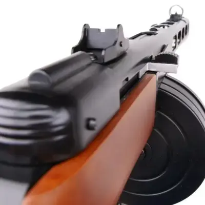 Replika pistoletu maszynowego PPSH41 OD-G-SIT-01-001725-00 asgbox.pl Replika pistoletu maszynowego PPSH41 OD-G-SIT-01-001725-00 asgbox.pl