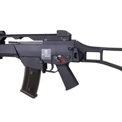 Replika karabinka G39C GBBR OD-G-WET-02-001234-00 asgbox.pl