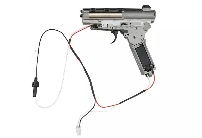 Kompletny gearbox do LCK47S OD-G-LCT-08-003239-00 asgbox.pl asgbox.pl - Kompletny gearbox do LCK47S