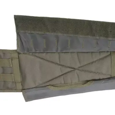 Alternative view of Pas taktyczny MOLLE - oliwkowy