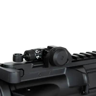 Replika karabinka Specna Arms SA-B04 ONE™ - czarna OD-G-SPE-01-004035-00 asgbox.pl
