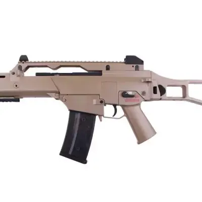 Replika subkarabinka CM011 - tan OD-G-CYM-01-005907-00 asgbox.pl Replika subkarabinka CM011 - tan OD-G-CYM-01-005907-00 asgbox.pl