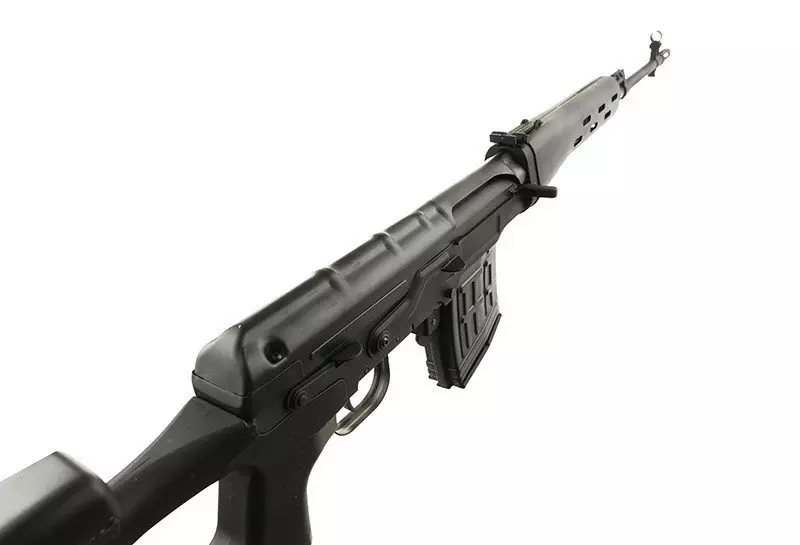 Replika karabinu snajperskiego KA-AG-129 OD-G-KIA-02-005763-00 asgbox.pl Replika karabinu snajperskiego KA-AG-129 - obrazek 2