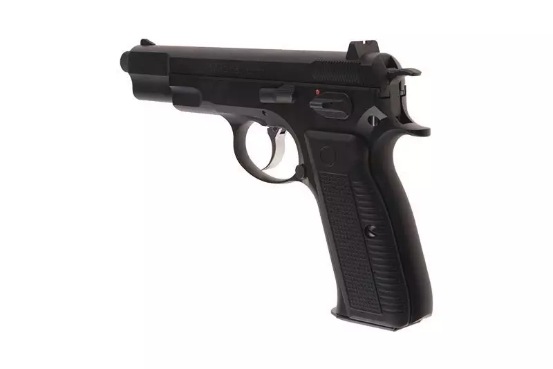 Replika pistoletu KZ75 OD-G-KWA-02-020764-00 asgbox.pl Replika pistoletu KZ75 - obrazek 5